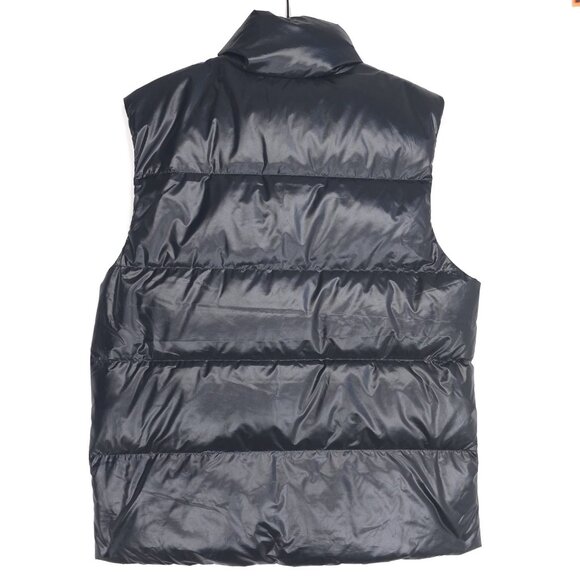 AIR JORDAN Down Repel Therma-FIT Black Vest Men’s Size Small FV7273-010 NEW - Picture 9 of 10
